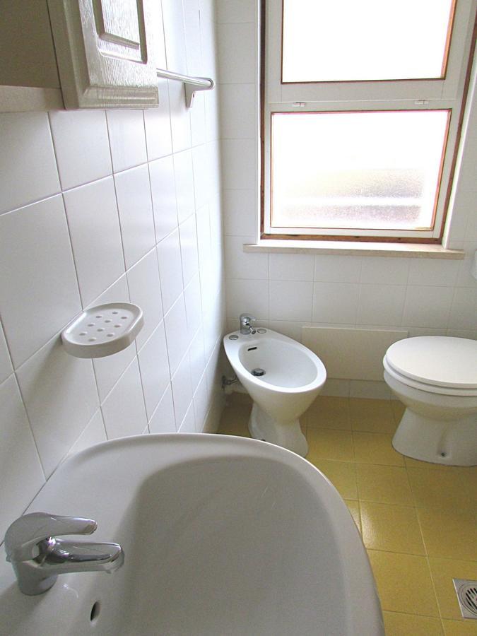 Apartamento Ida Bibione Exterior foto