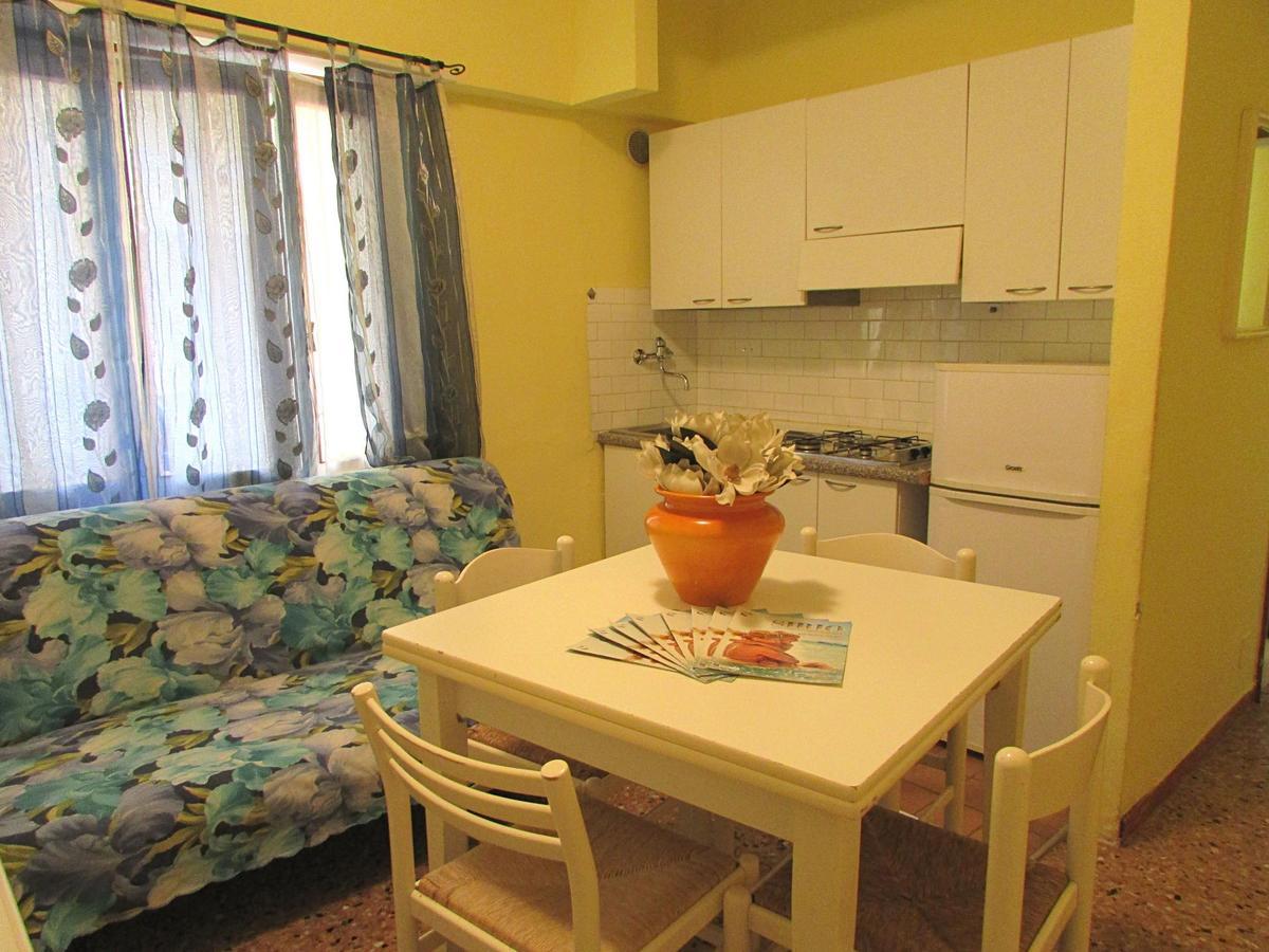 Apartamento Ida Bibione Exterior foto