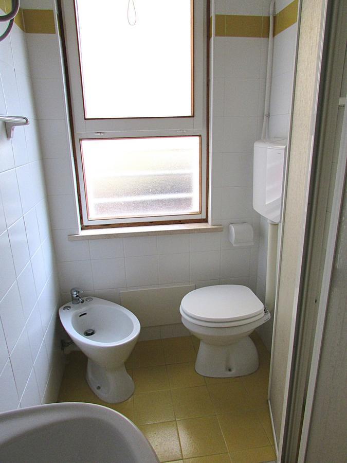 Apartamento Ida Bibione Exterior foto