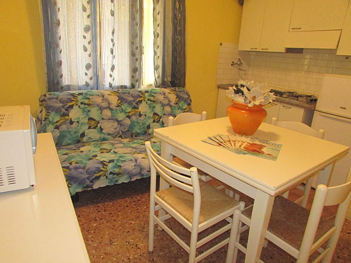 Apartamento Ida Bibione Exterior foto