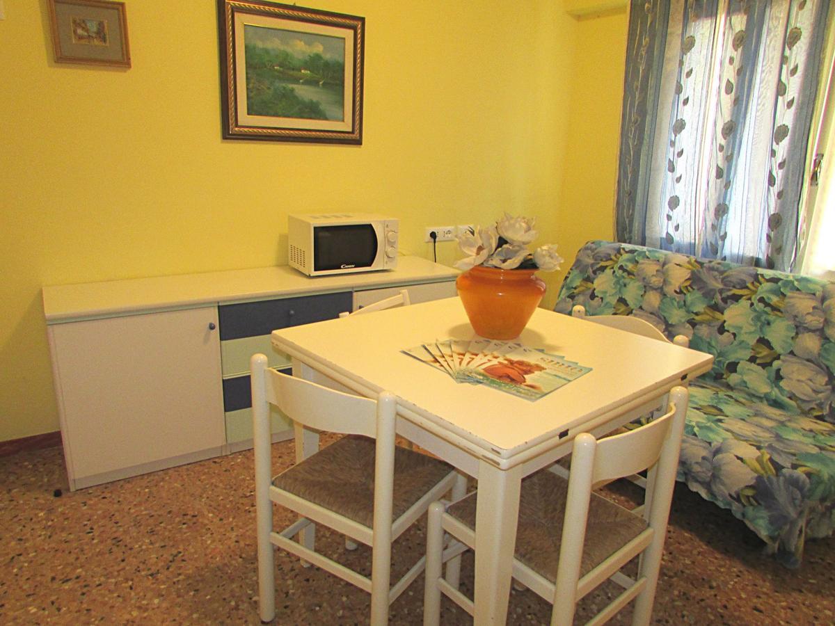 Apartamento Ida Bibione Exterior foto