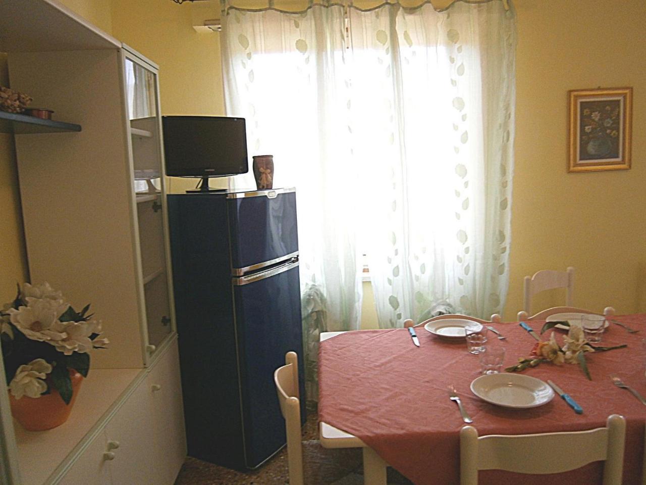 Apartamento Ida Bibione Exterior foto