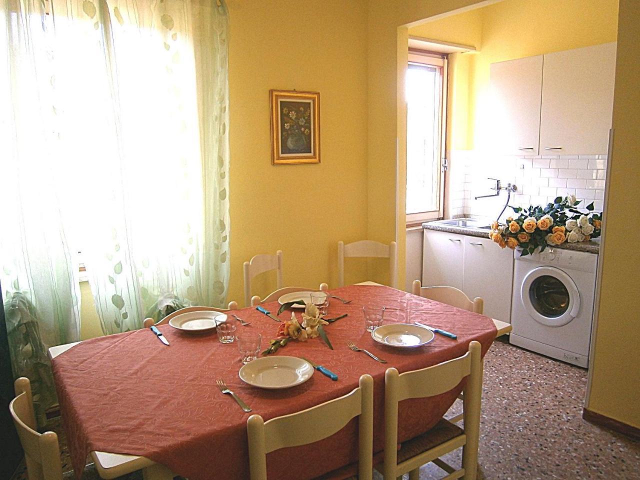 Apartamento Ida Bibione Exterior foto