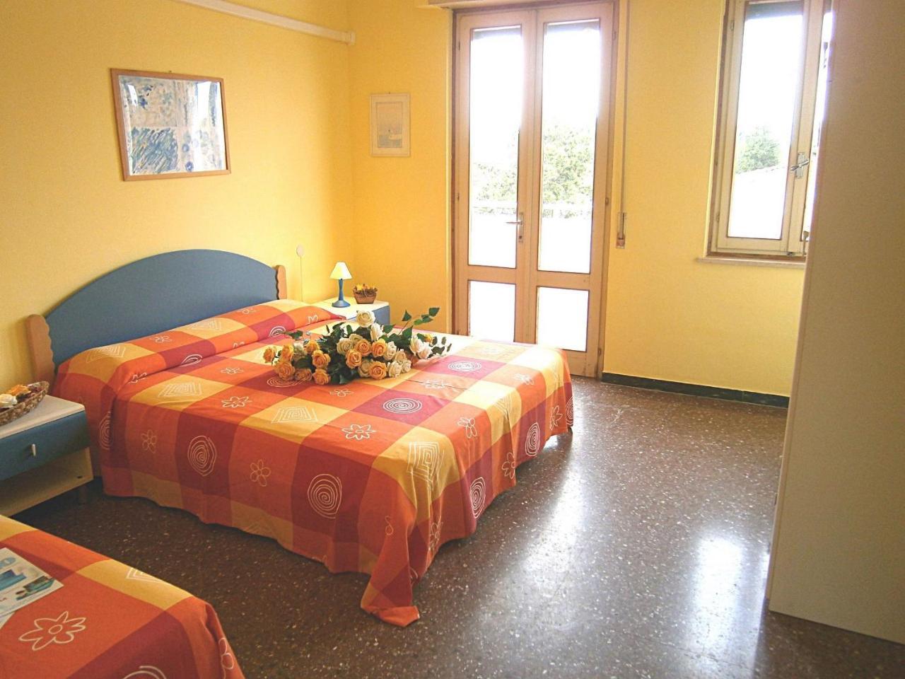 Apartamento Ida Bibione Exterior foto