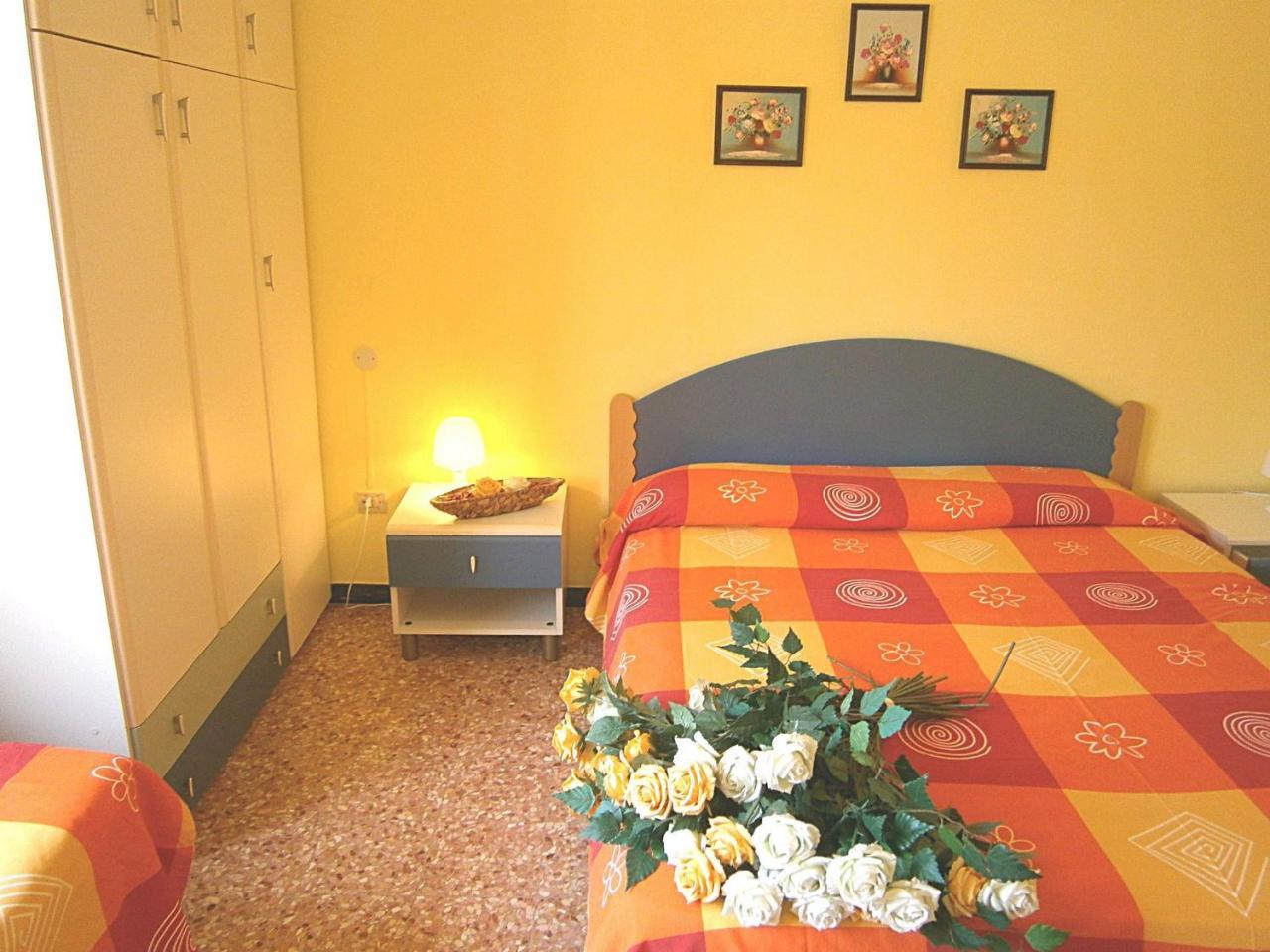 Apartamento Ida Bibione Exterior foto