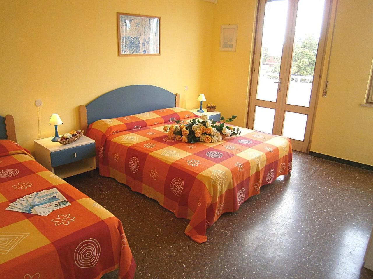 Apartamento Ida Bibione Exterior foto