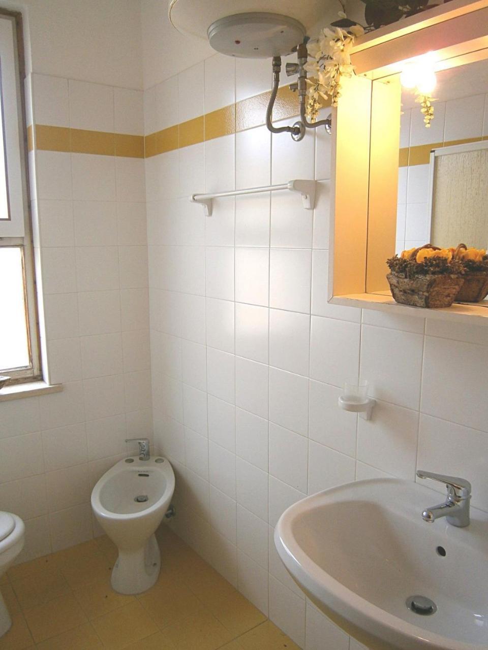 Apartamento Ida Bibione Exterior foto