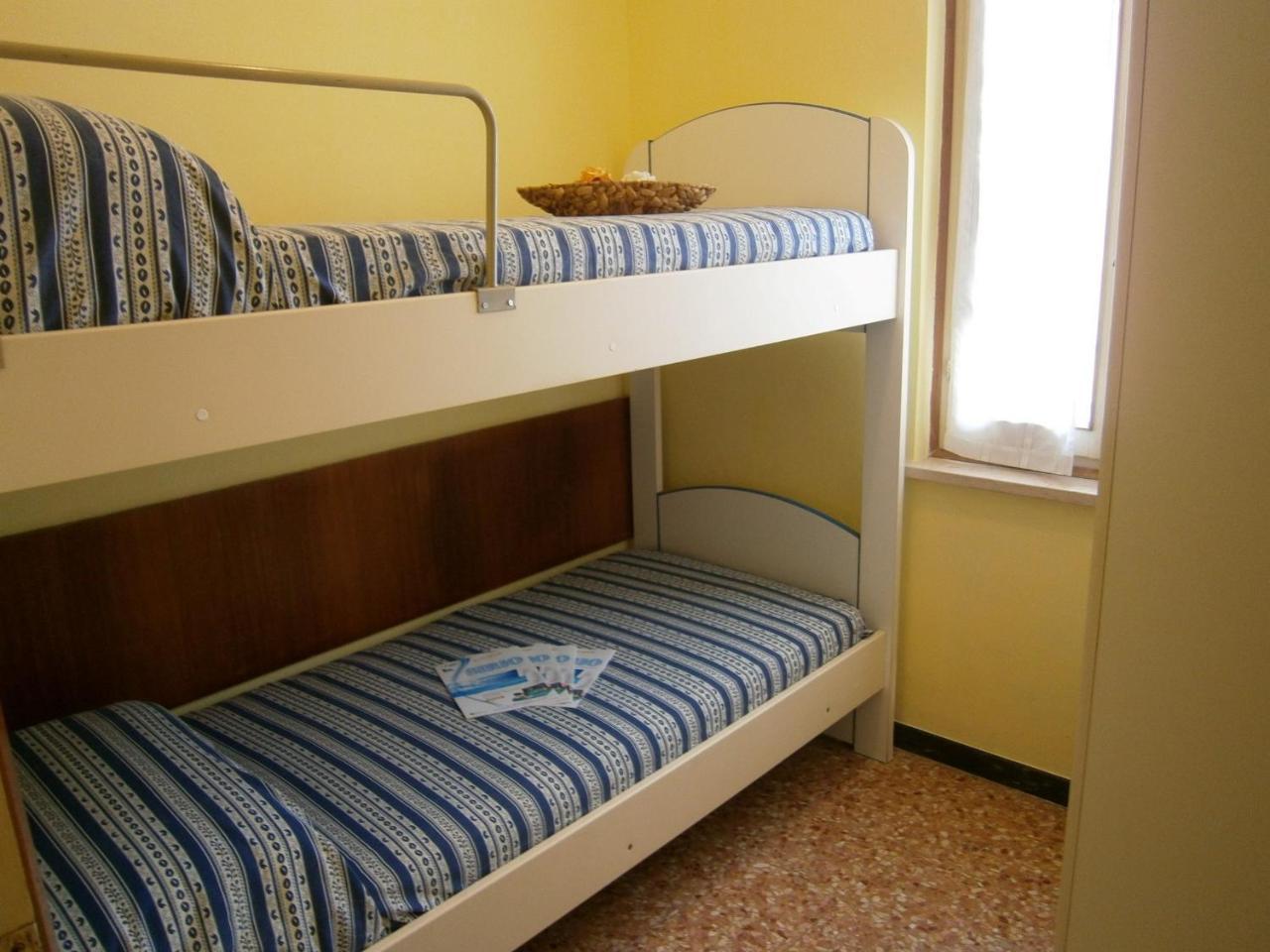 Apartamento Ida Bibione Exterior foto