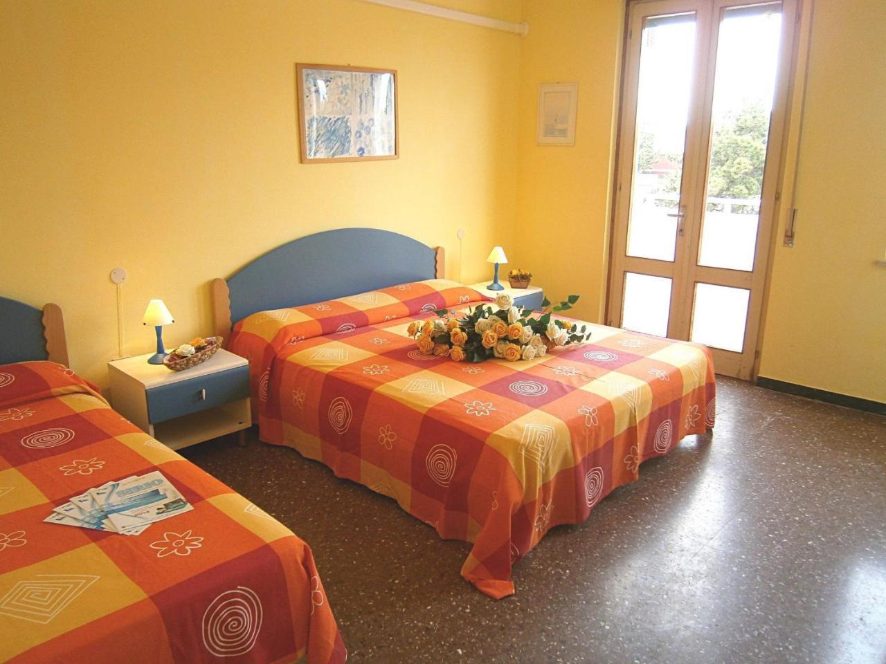 Apartamento Ida Bibione Exterior foto