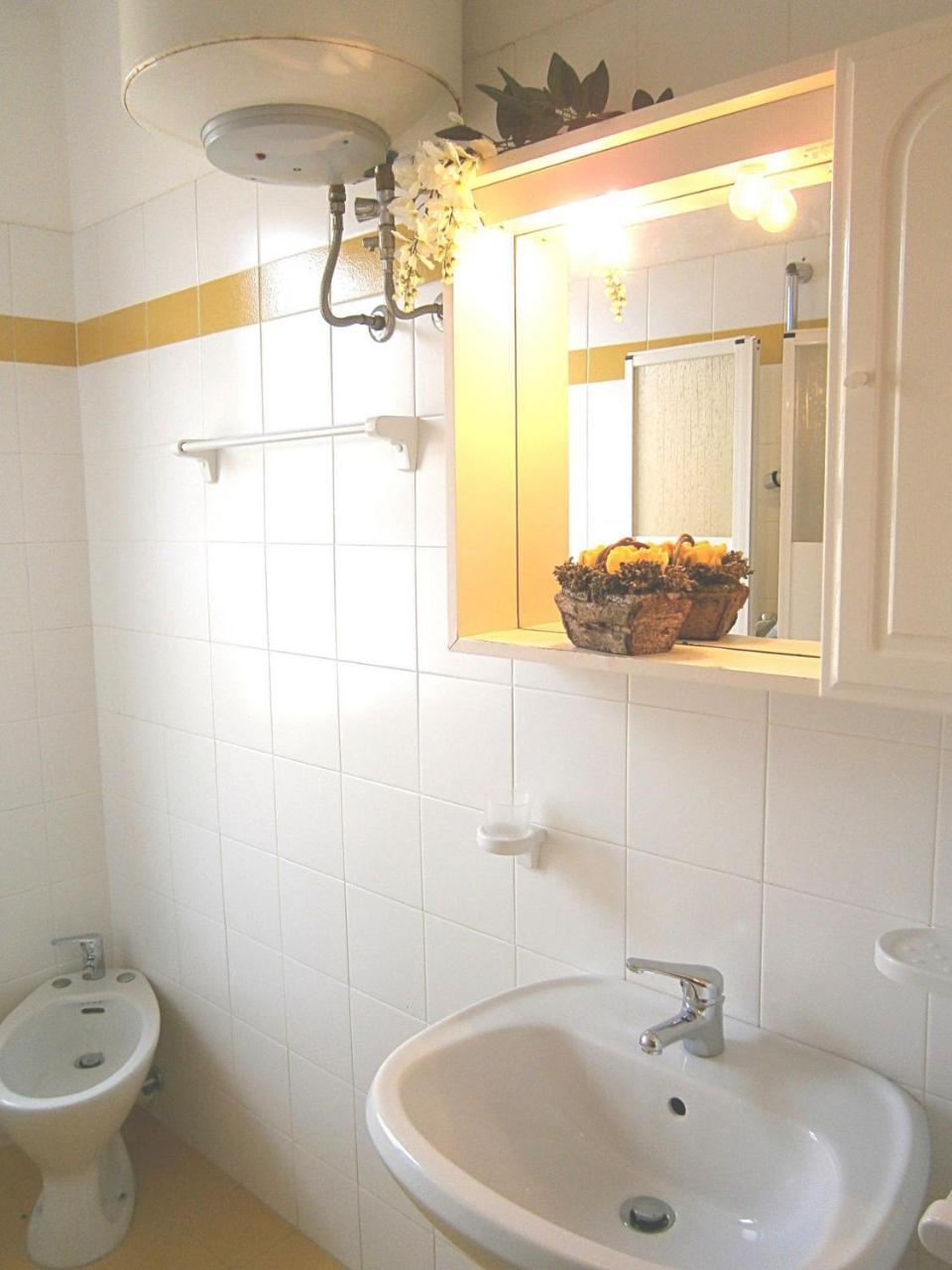 Apartamento Ida Bibione Exterior foto
