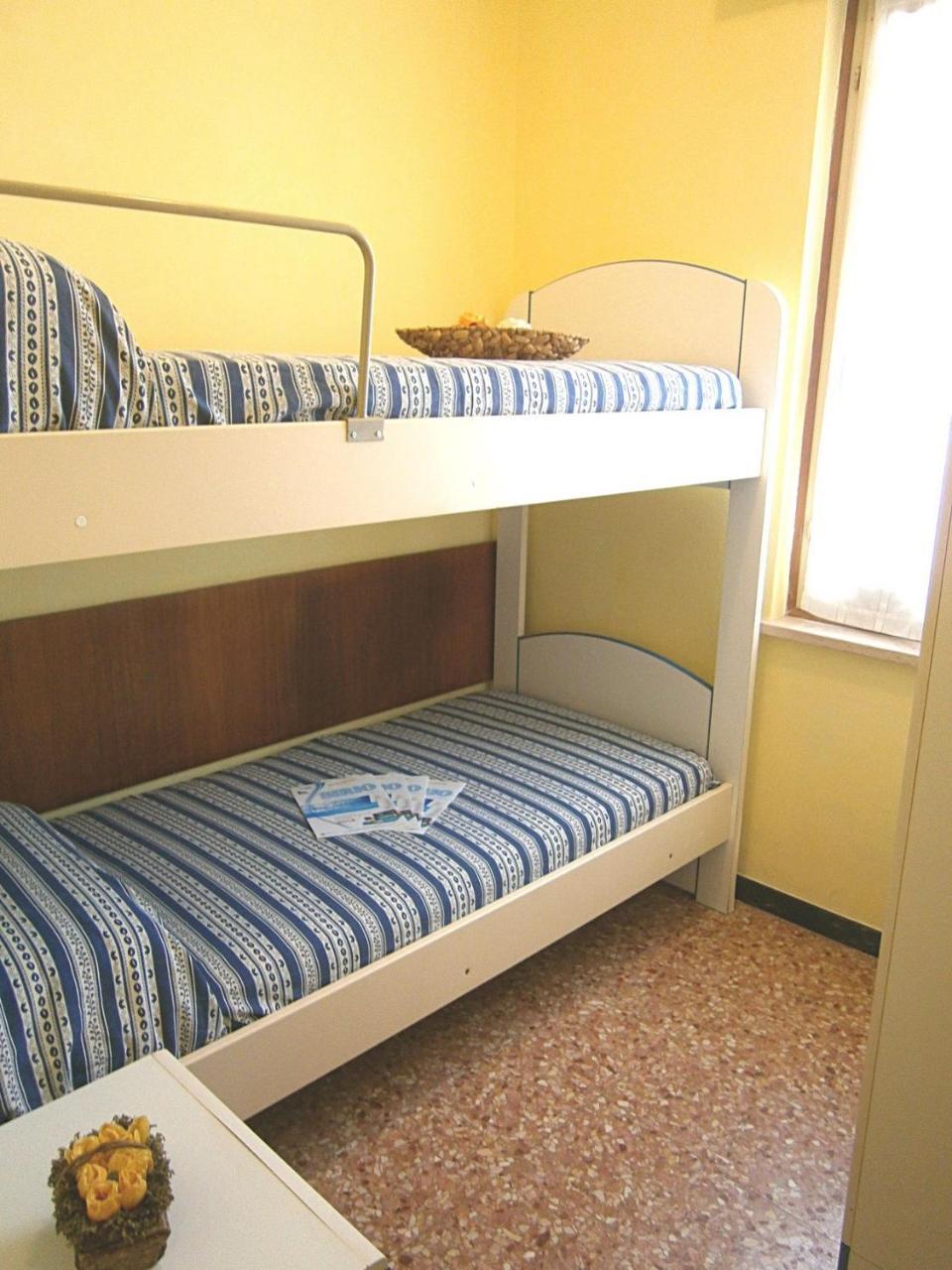 Apartamento Ida Bibione Exterior foto