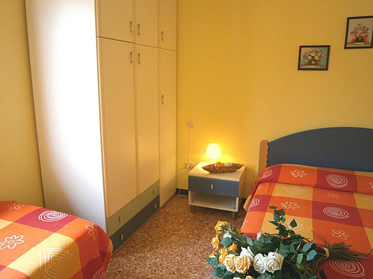 Apartamento Ida Bibione Exterior foto
