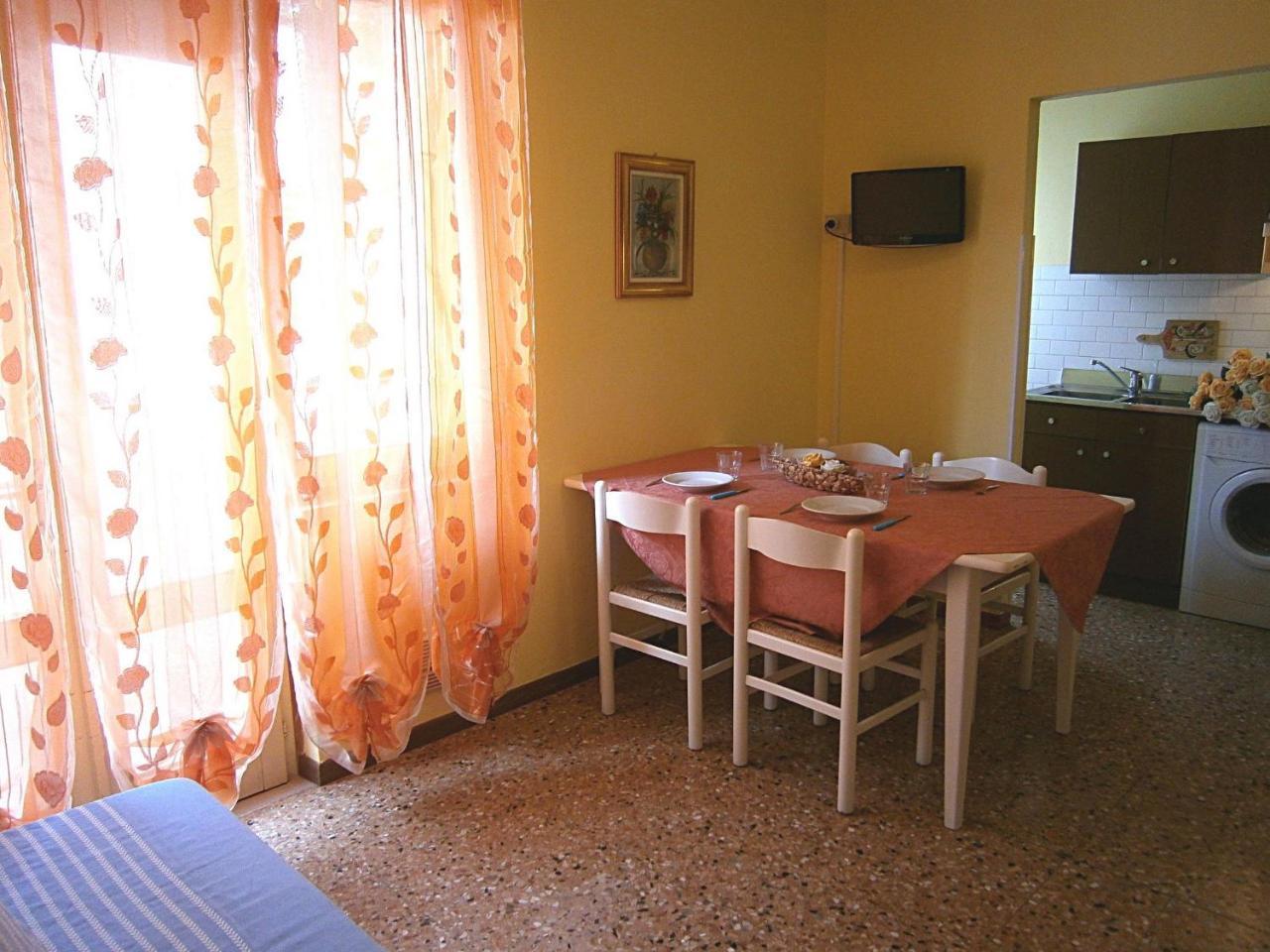 Apartamento Ida Bibione Exterior foto