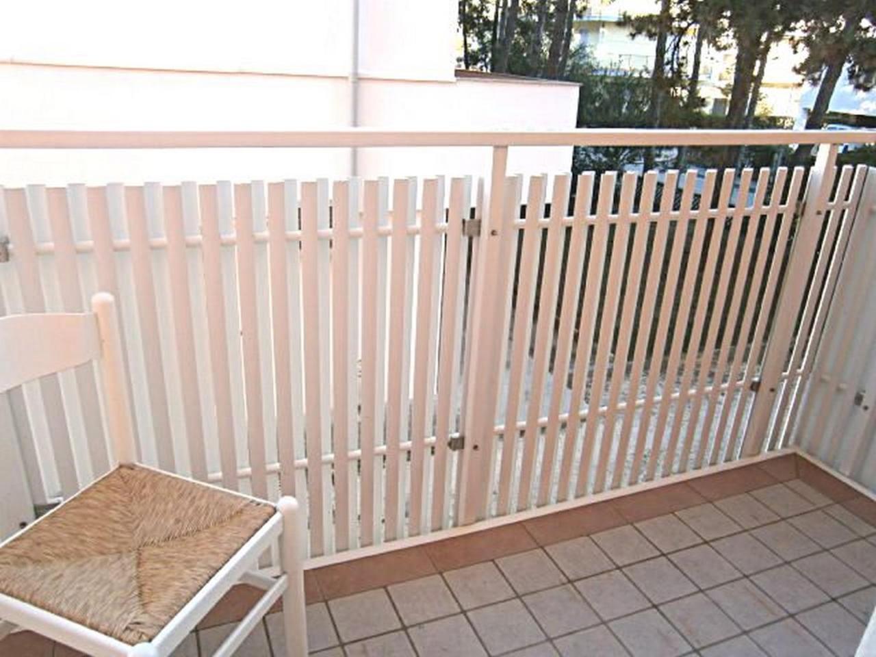 Apartamento Ida Bibione Exterior foto