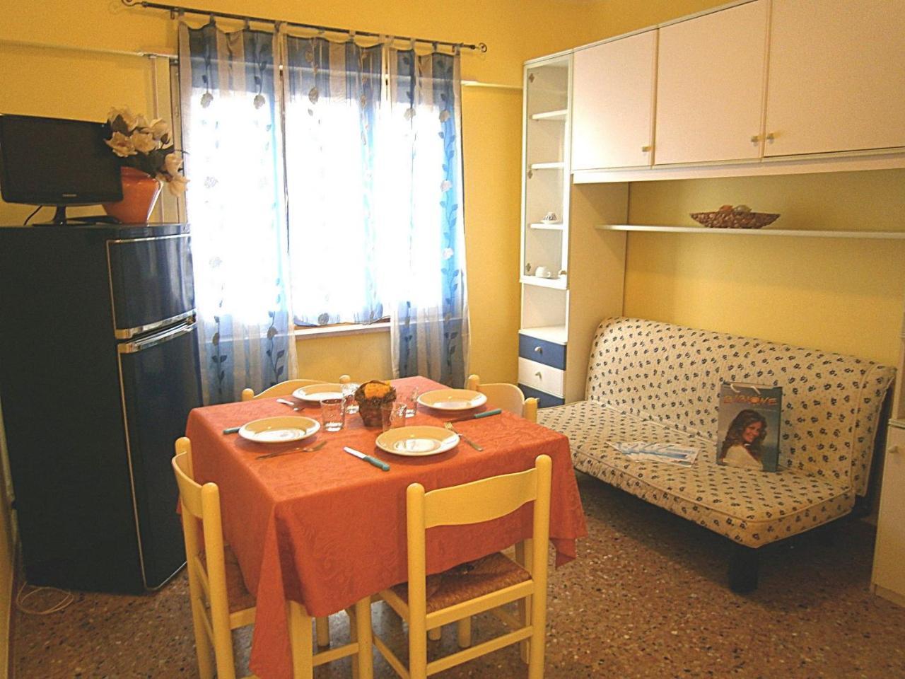 Apartamento Ida Bibione Exterior foto