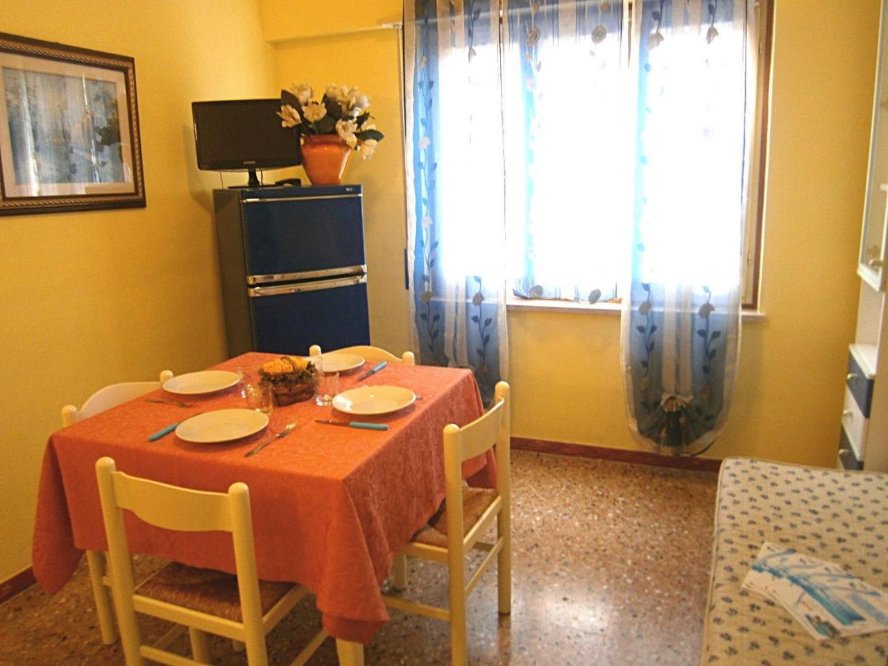 Apartamento Ida Bibione Exterior foto