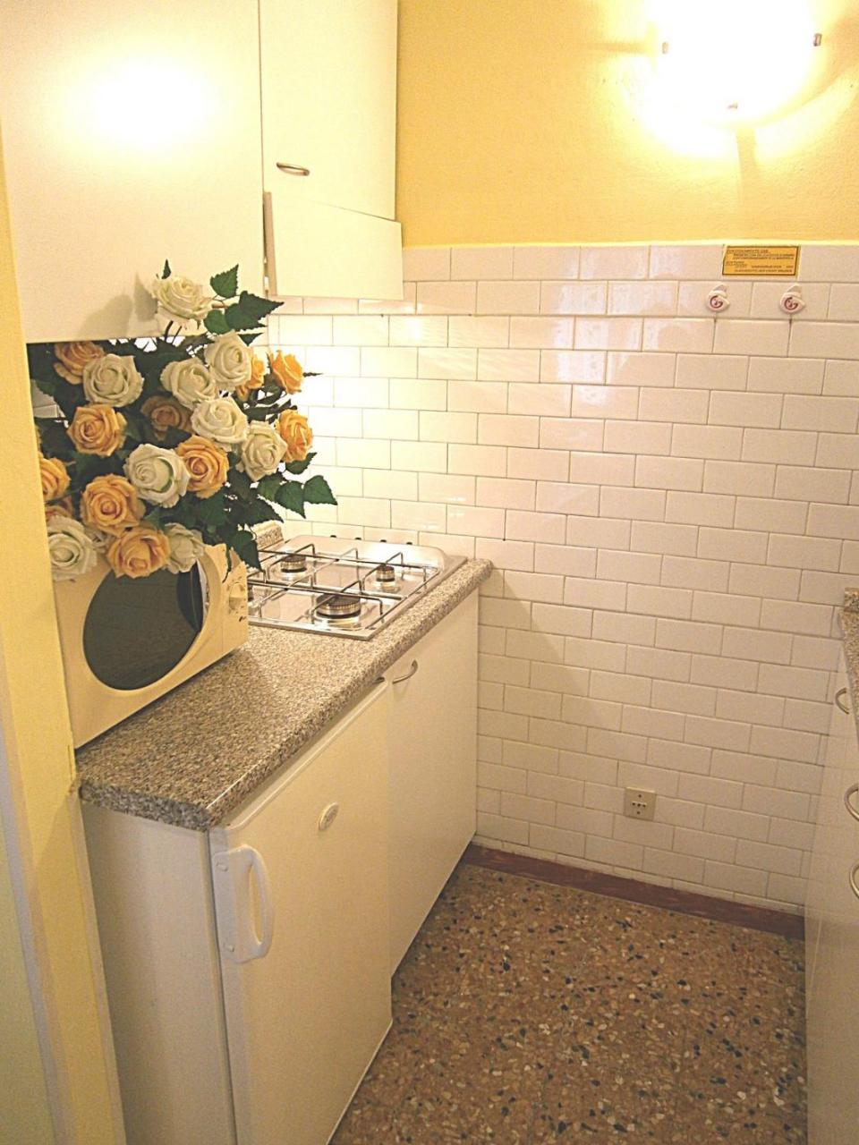 Apartamento Ida Bibione Exterior foto