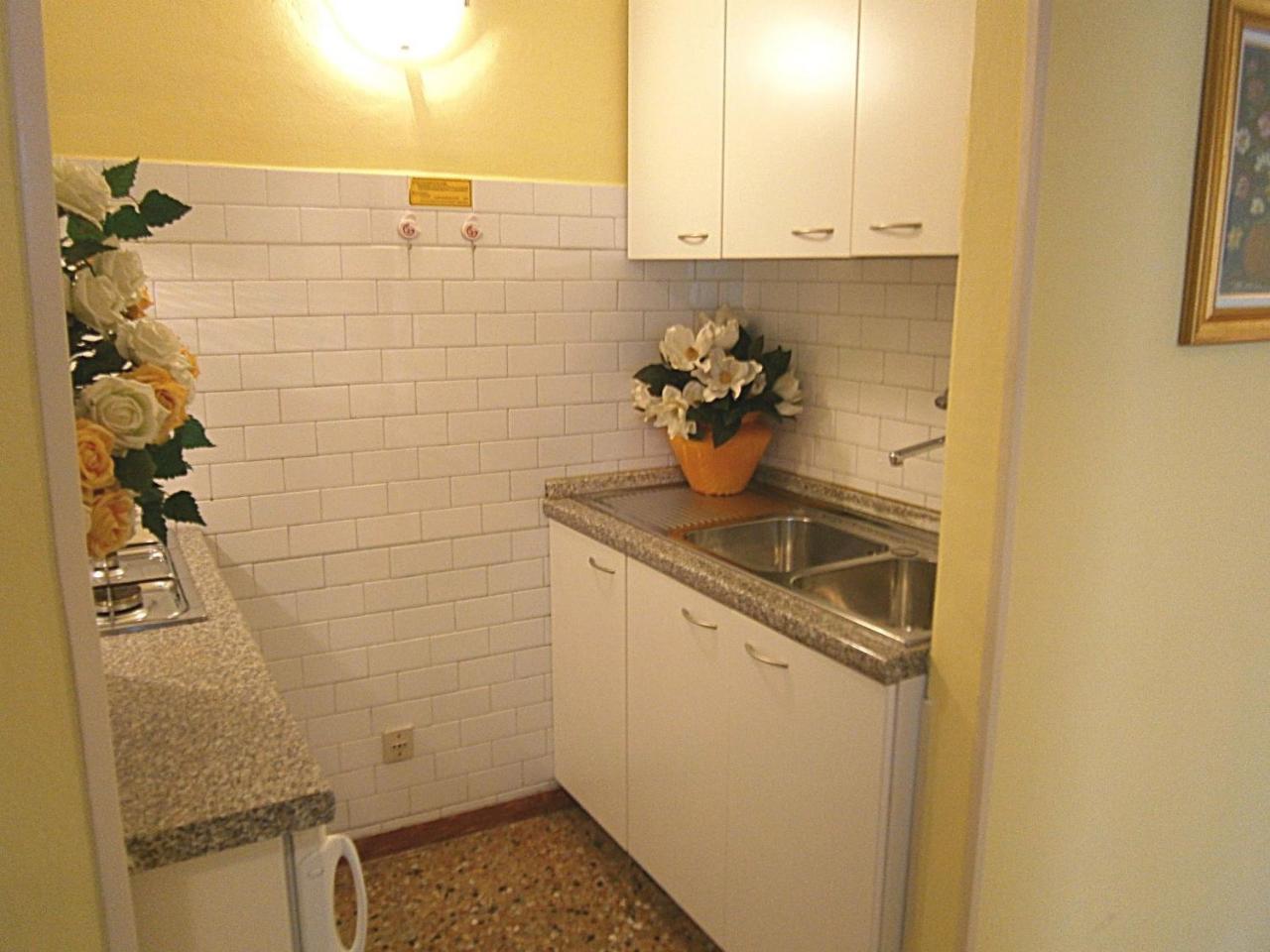 Apartamento Ida Bibione Exterior foto
