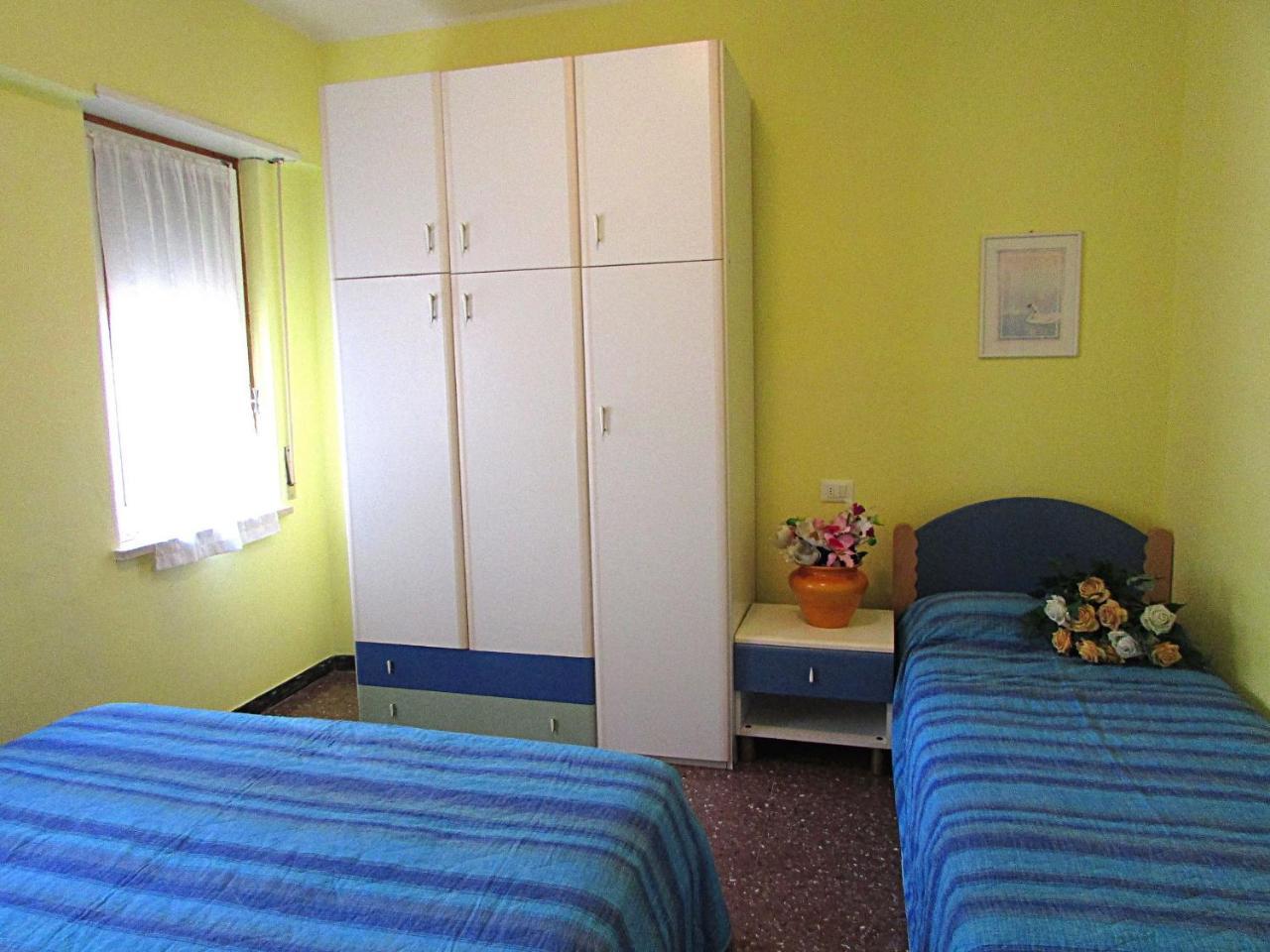 Apartamento Ida Bibione Exterior foto