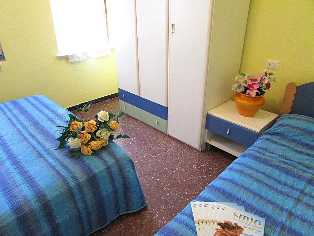 Apartamento Ida Bibione Exterior foto